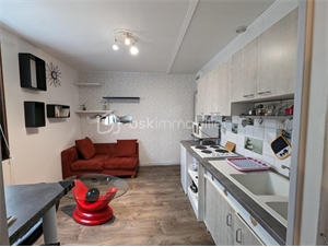 studio à la vente -   62600  BERCK, surface 19 m2 vente studio - UBI476010953
